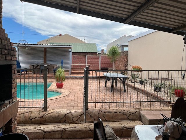 3 Bedroom Property for Sale in Scheepershoogte Eastern Cape